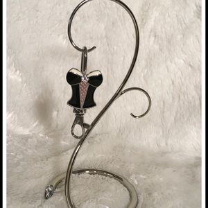 Keychain Accessory for purses and bags